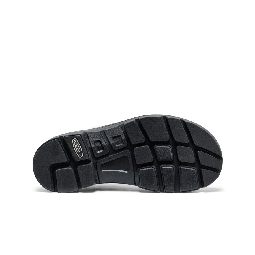 Keen Discount | All Gender UNEEK PLT Sneaker Birch Smooth Lea