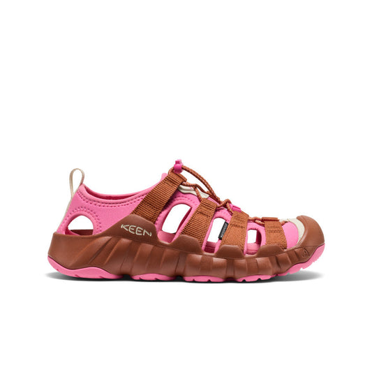Keen Hot style | Men's Hyperport H2 Sandal x Hiking Patrol Okenia Pink