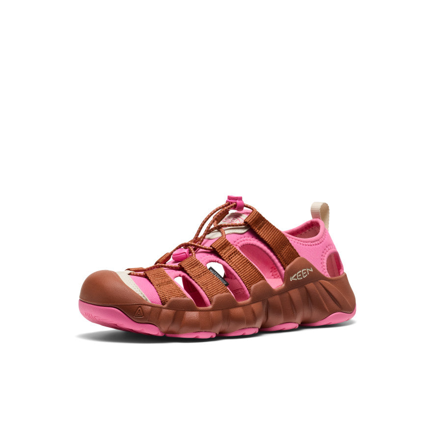 Keen Hot style | Men's Hyperport H2 Sandal x Hiking Patrol Okenia Pink