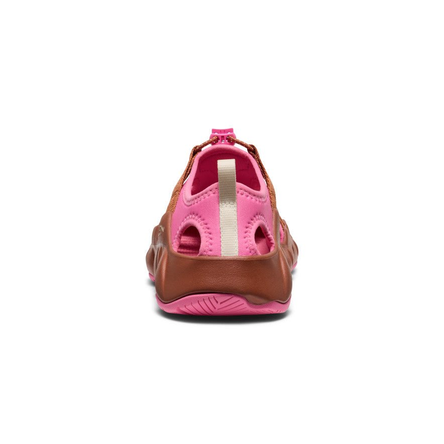 Keen Hot style | Men's Hyperport H2 Sandal x Hiking Patrol Okenia Pink