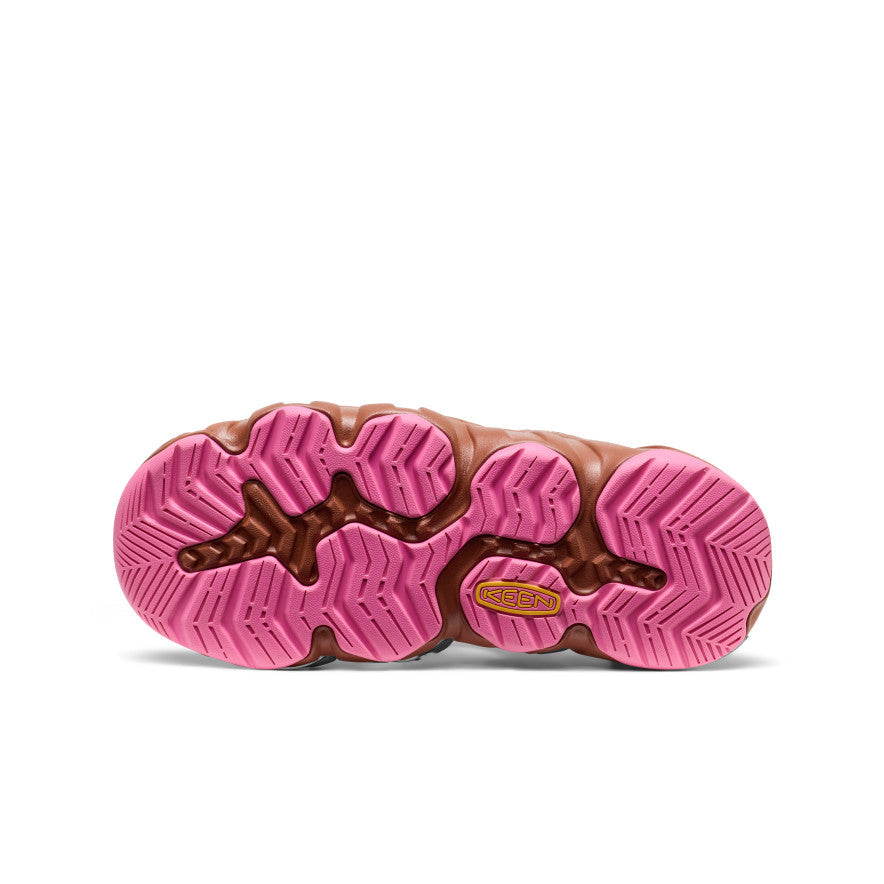 Keen Hot style | Men's Hyperport H2 Sandal x Hiking Patrol Okenia Pink