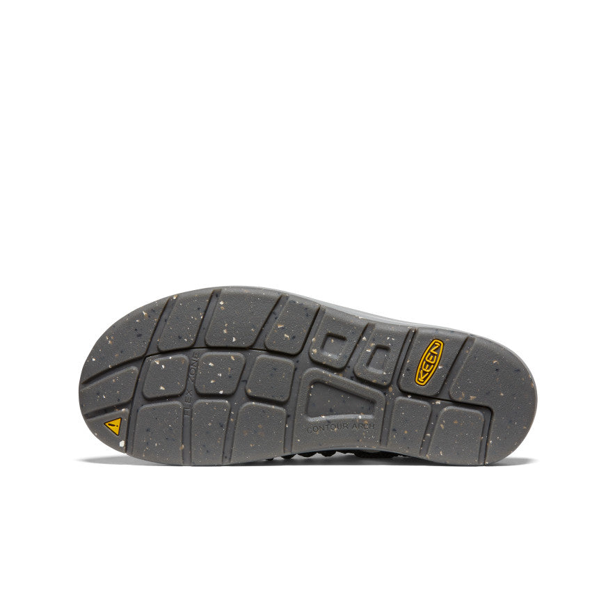 Keen Popular style | Men's UNEEK Sneaker x ELNEST Yakushima Forestra Camo