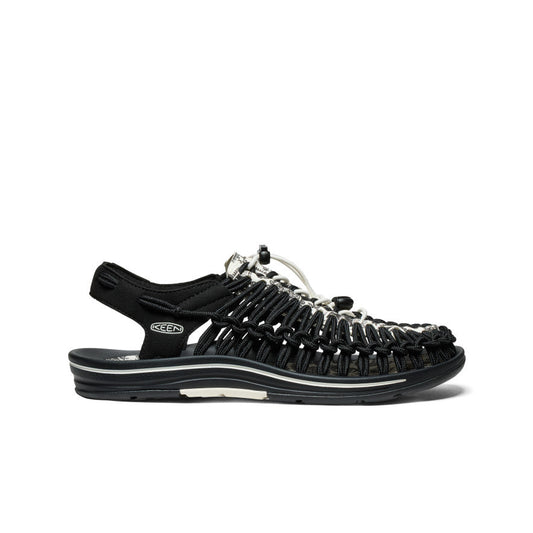 Keen | Men's UNEEK Sneaker x T.H.C. Blk Raven Paisley