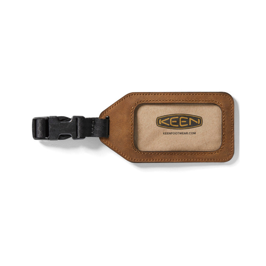 Keen Outlet | Luggage Tag Brown