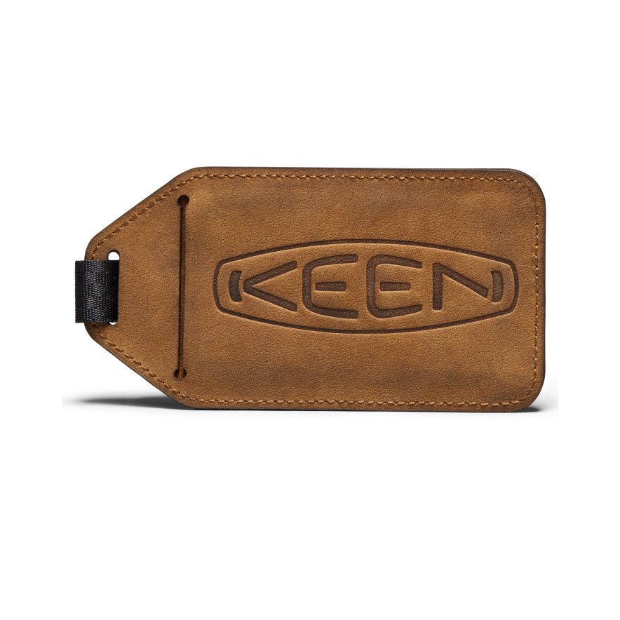 Keen Outlet | Luggage Tag Brown