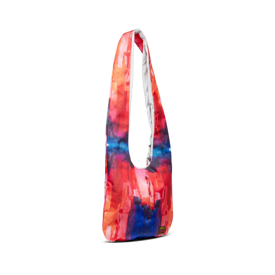 Keen Hot style | KEEN x Garcia Shoulder Bag New York at Night