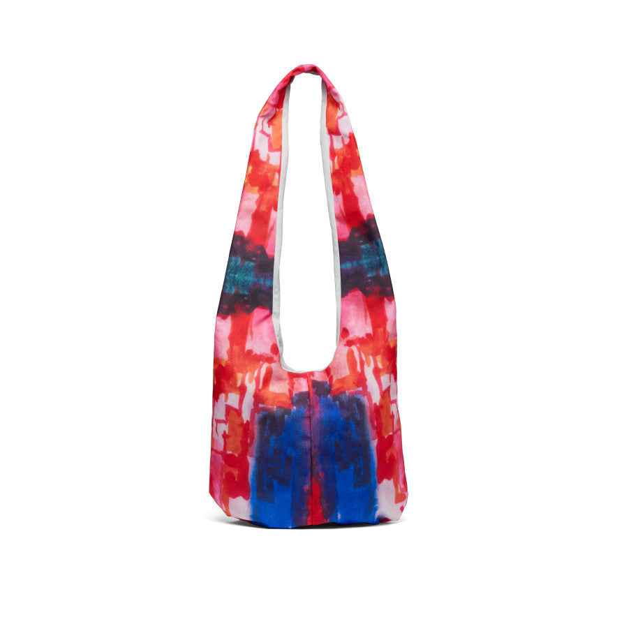 Keen Hot style | KEEN x Garcia Shoulder Bag New York at Night