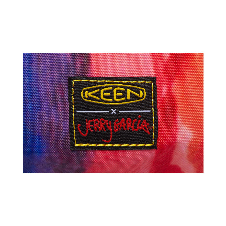Keen Hot style | KEEN x Garcia Shoulder Bag New York at Night
