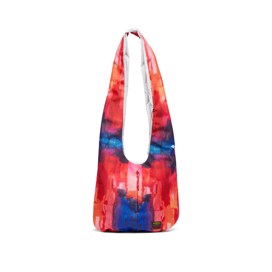 Keen Hot style | KEEN x Garcia Shoulder Bag New York at Night