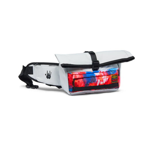 Keen New | KEEN x Garcia Hip Bag New York at Night