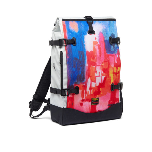Keen US | KEEN x Garcia Backpack New York at Night