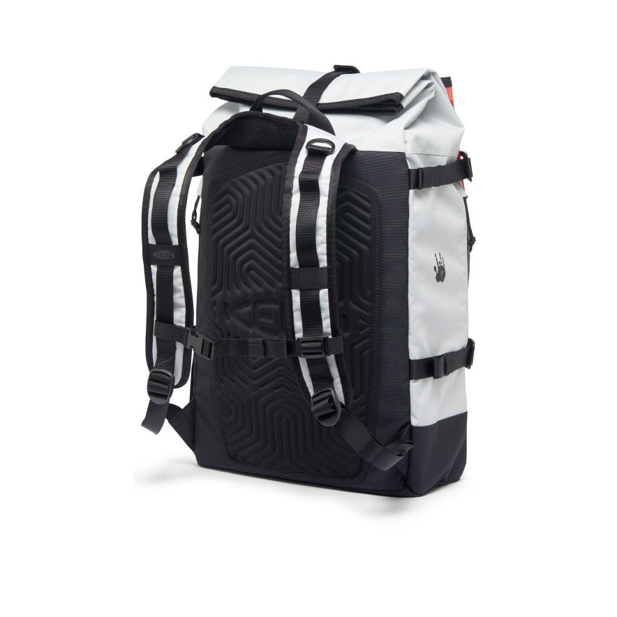 Keen US | KEEN x Garcia Backpack New York at Night