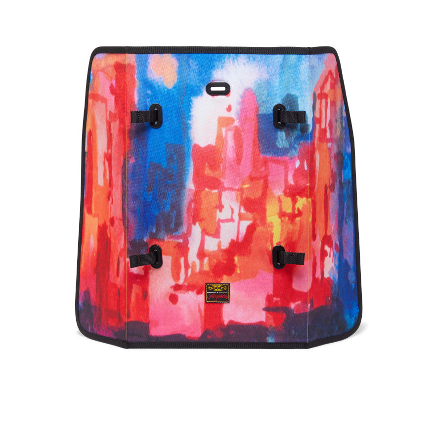 Keen US | KEEN x Garcia Backpack New York at Night