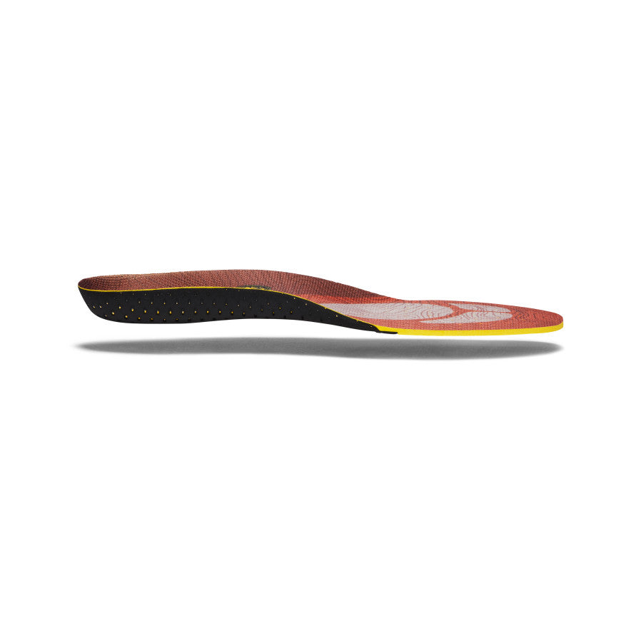 Keen Near Me | Men's Outdoor K-10 Replacement Insole Burnt Orange