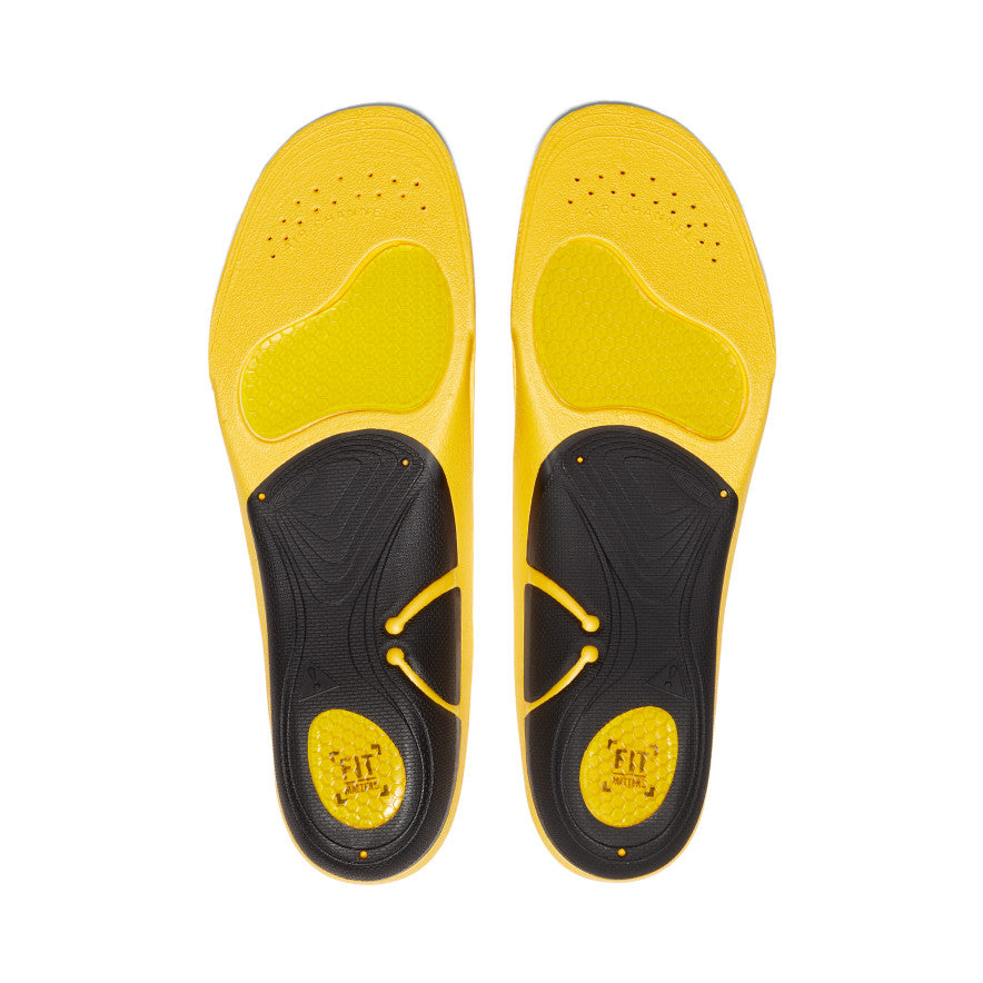 Keen Sale | Men's Utility K-30 High Arch Insole Red