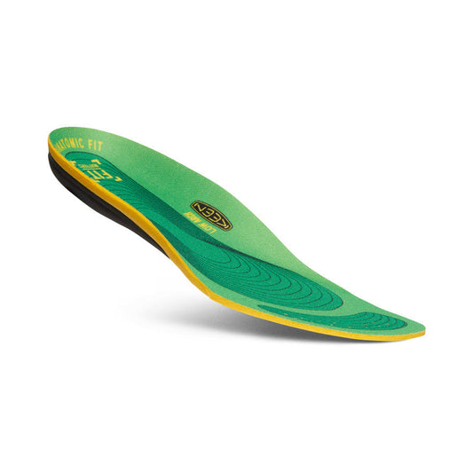 Keen Discount | Men's Utility K-30 Low Arch Insole Green