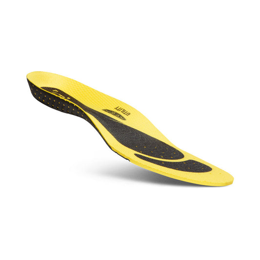 Keen Outlet | Men's Utility K-10 Replacement Insole Yellow