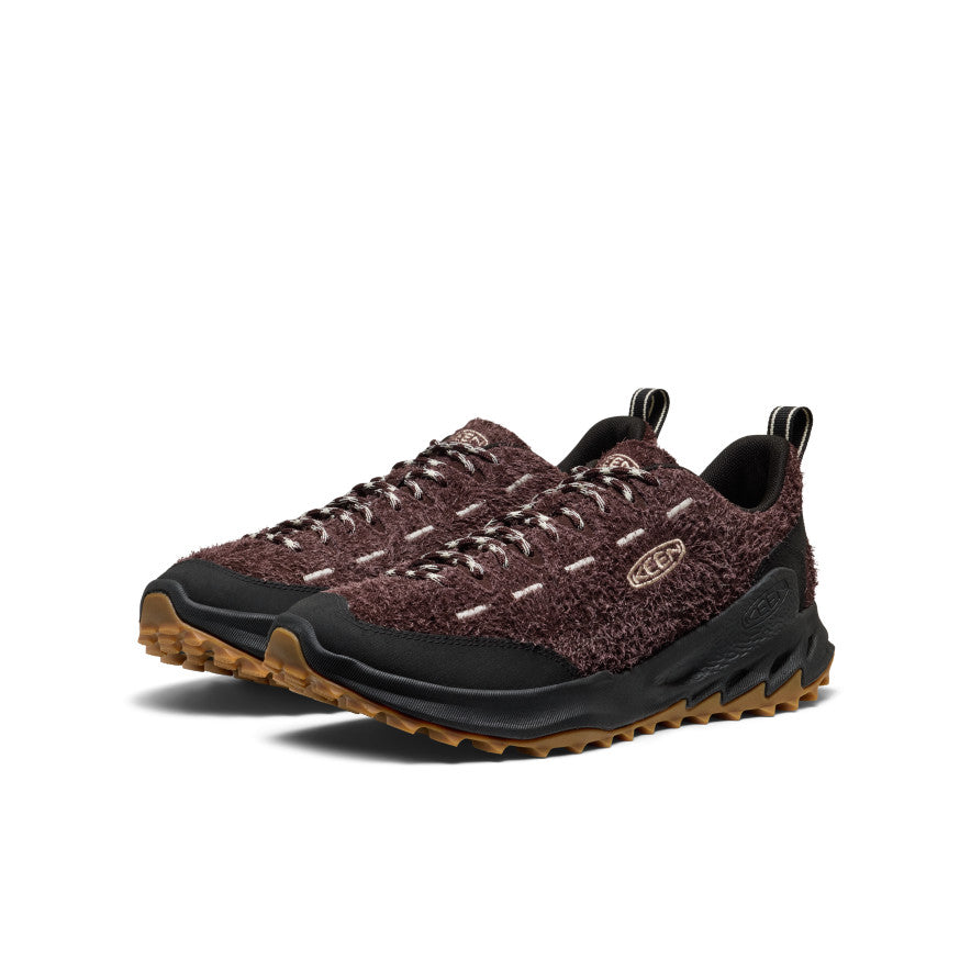 Keen Sale | Men's Jasper Zionic Sneaker Java/Birch