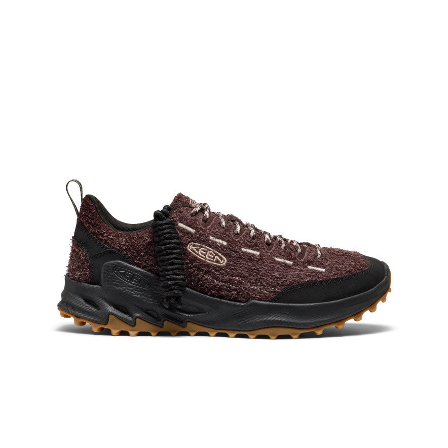 Keen Sale | Men's Jasper Zionic Sneaker Java/Birch