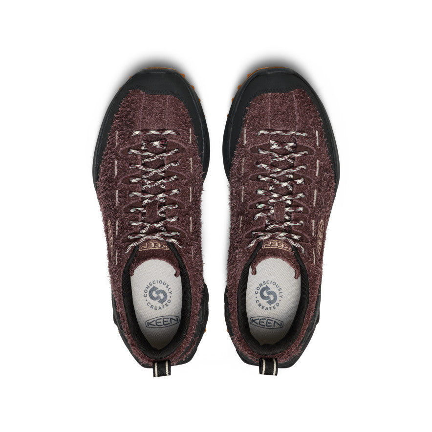 Keen Sale | Men's Jasper Zionic Sneaker Java/Birch