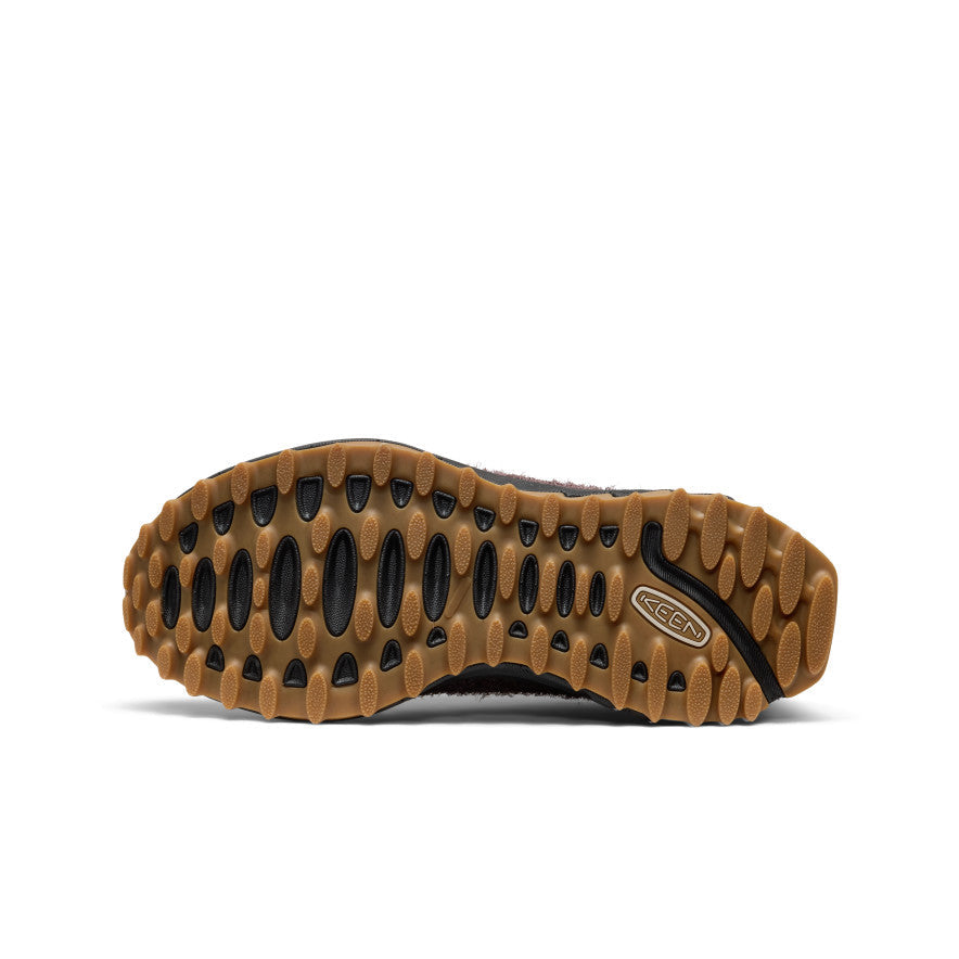 Keen Sale | Men's Jasper Zionic Sneaker Java/Birch