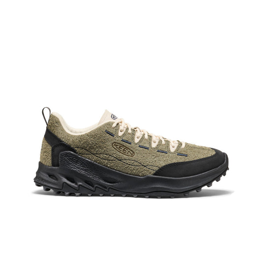 Keen Discount | Men's Jasper Zionic Sneaker Dark Olive/Birch