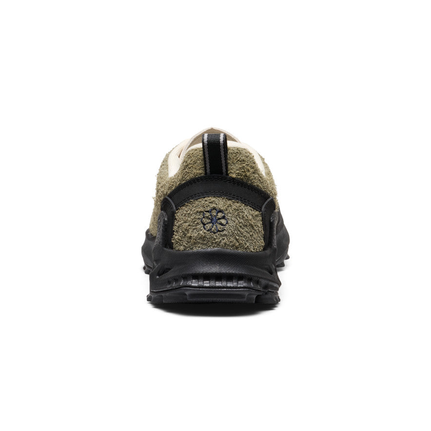 Keen Discount | Men's Jasper Zionic Sneaker Dark Olive/Birch