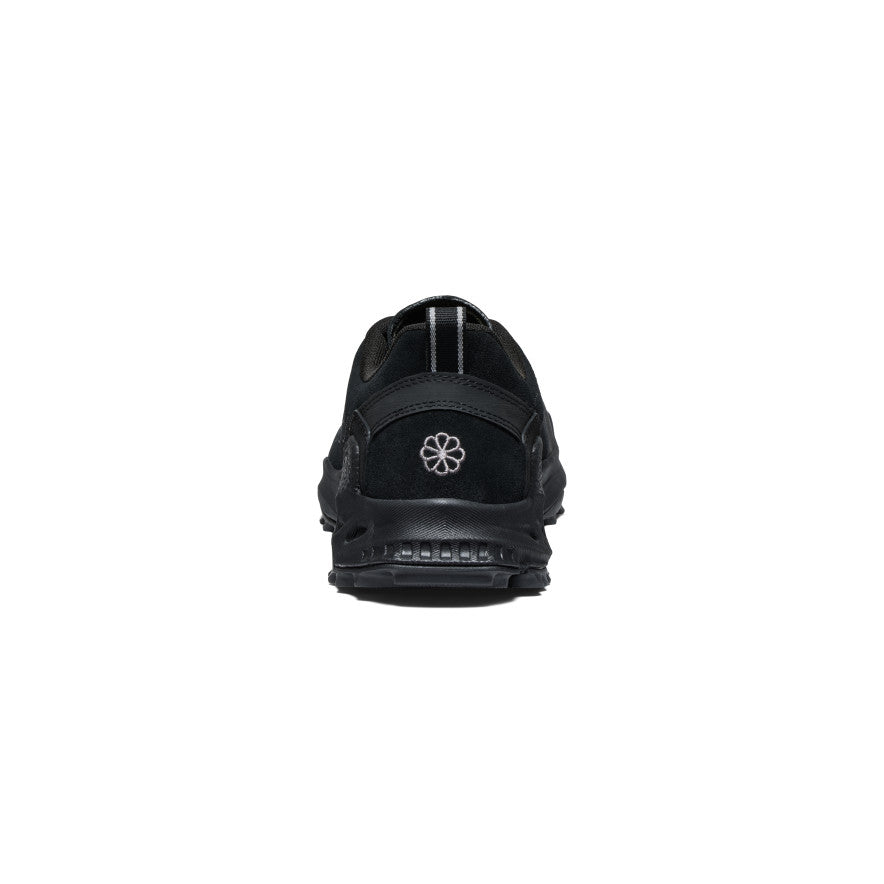 Keen Outlet | Men's Jasper Zionic Sneaker Black/Alloy