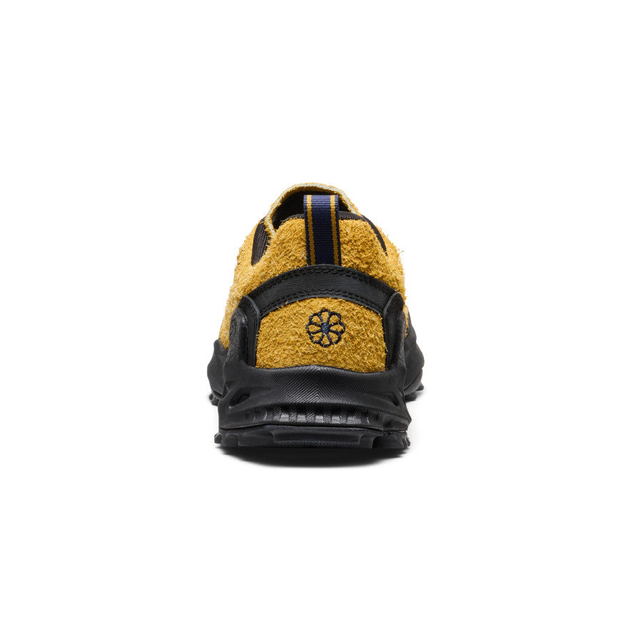 Keen Near Me | Men's Jasper Zionic Sneaker Lemon Curry/Naval Academy