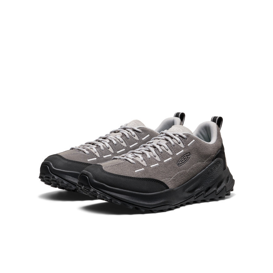 Keen Popular style | Men's Jasper Zionic Sneaker Magnet/Vapor