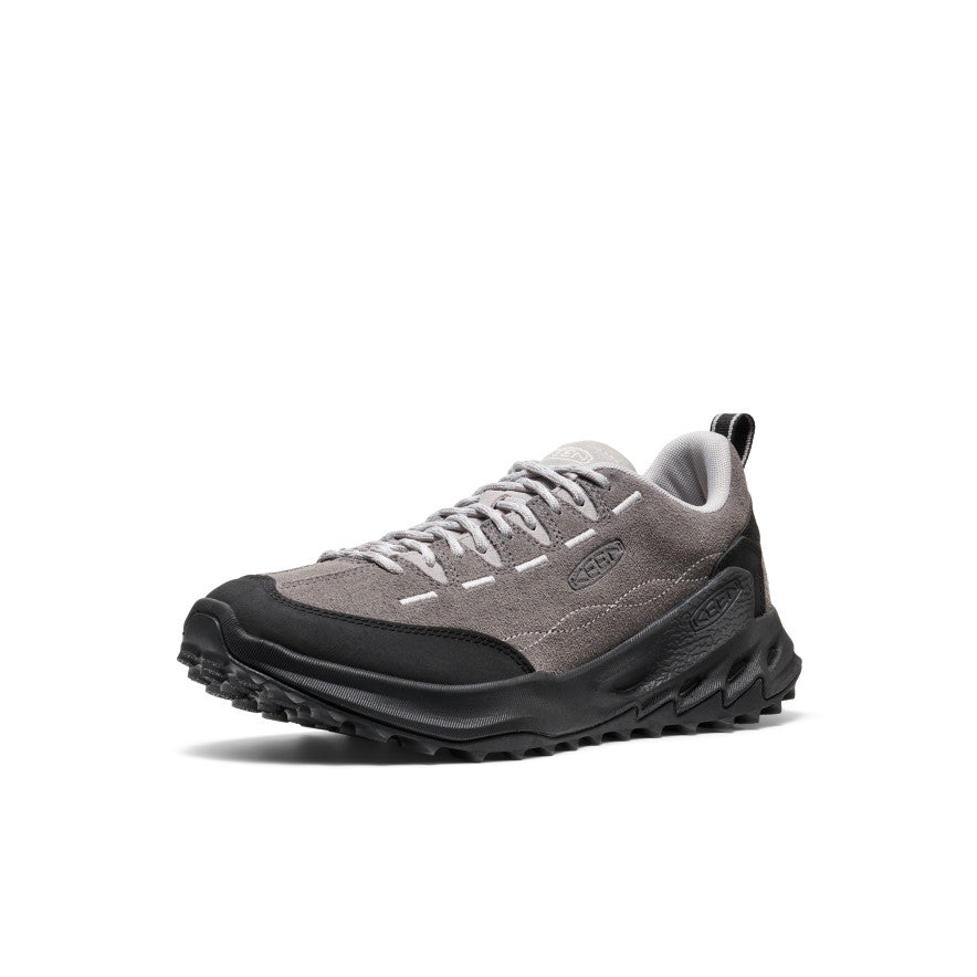 Keen Popular style | Men's Jasper Zionic Sneaker Magnet/Vapor
