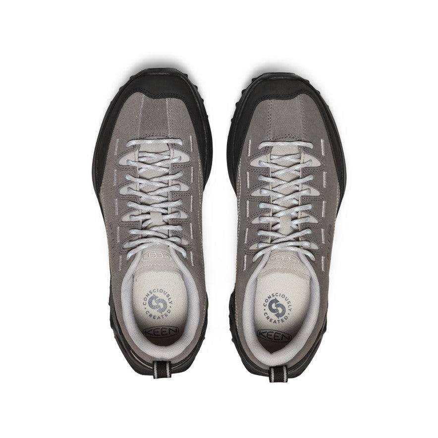 Keen Popular style | Men's Jasper Zionic Sneaker Magnet/Vapor