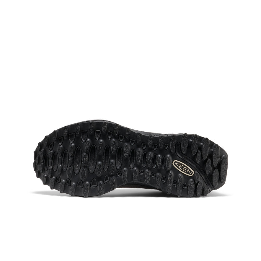 Keen Popular style | Men's Jasper Zionic Sneaker Magnet/Vapor