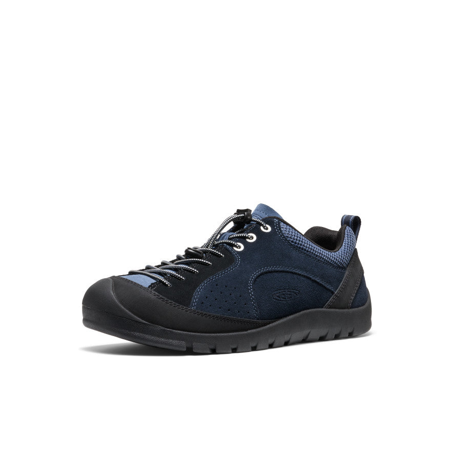 Keen | Men's Jasper Rocks Sneaker Sky Captain/Vintage Indigo