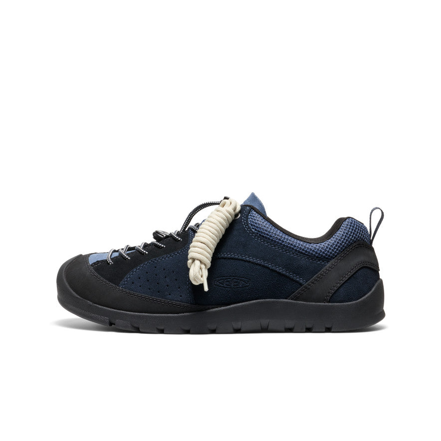 Keen | Men's Jasper Rocks Sneaker Sky Captain/Vintage Indigo