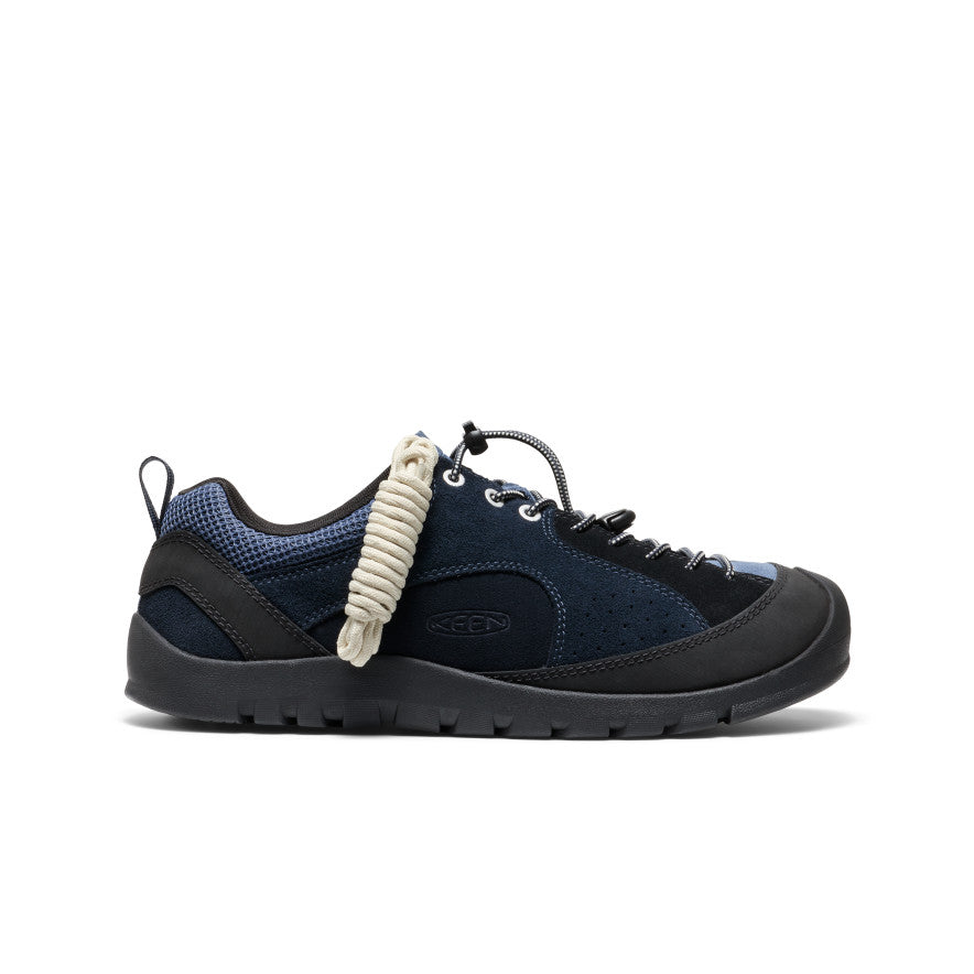 Keen | Men's Jasper Rocks Sneaker Sky Captain/Vintage Indigo