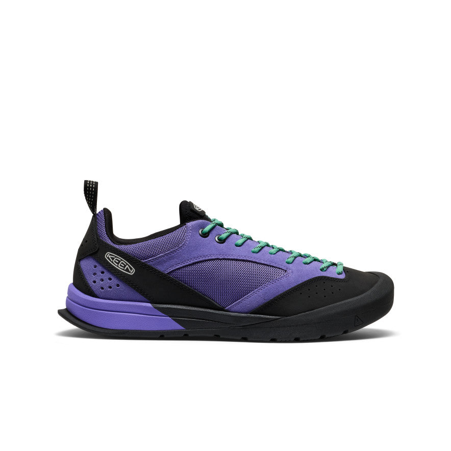 Keen Online | Men's Jasper III Sneaker Purple Opulence/Black