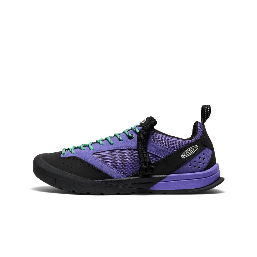 Keen Online | Men's Jasper III Sneaker Purple Opulence/Black