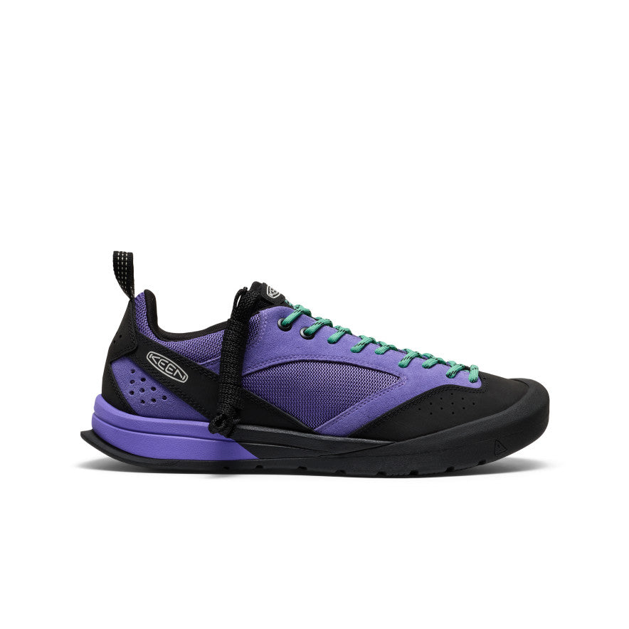 Keen Online | Men's Jasper III Sneaker Purple Opulence/Black