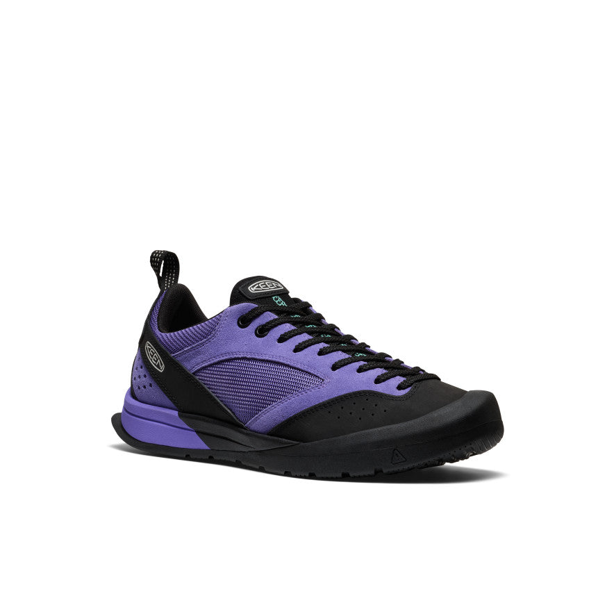 Keen Online | Men's Jasper III Sneaker Purple Opulence/Black