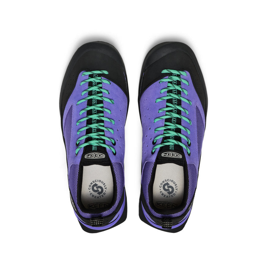 Keen Online | Men's Jasper III Sneaker Purple Opulence/Black