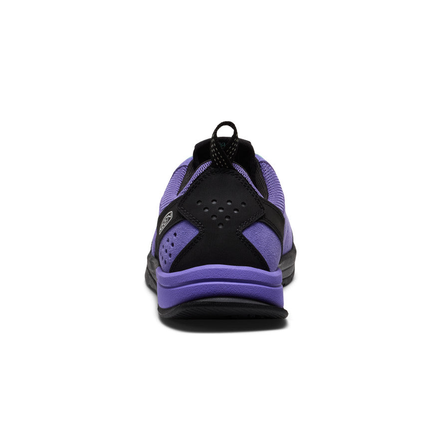 Keen Online | Men's Jasper III Sneaker Purple Opulence/Black