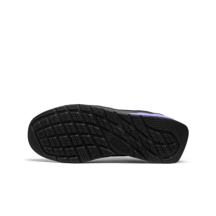 Keen Online | Men's Jasper III Sneaker Purple Opulence/Black