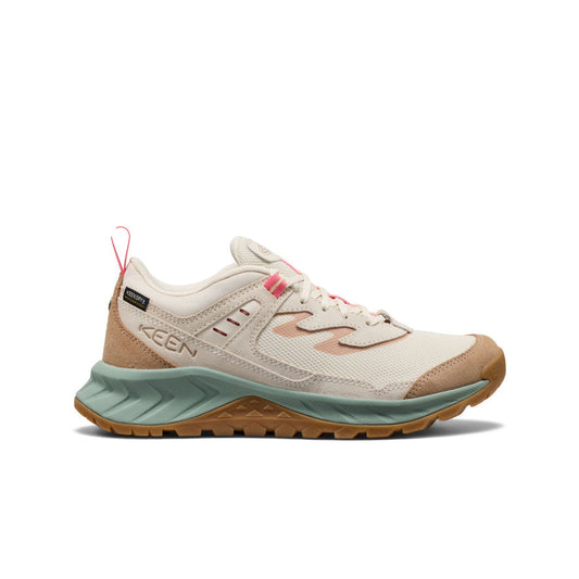 Keen Near Me | Women's Hightrail Waterproof Hiking Shoe Birch/Lily Pad