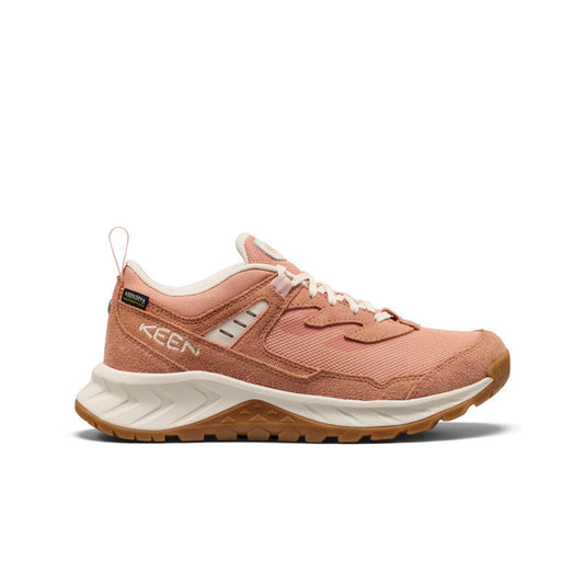Keen Online | Women's Hightrail Waterproof Hiking Shoe Cork/Birch