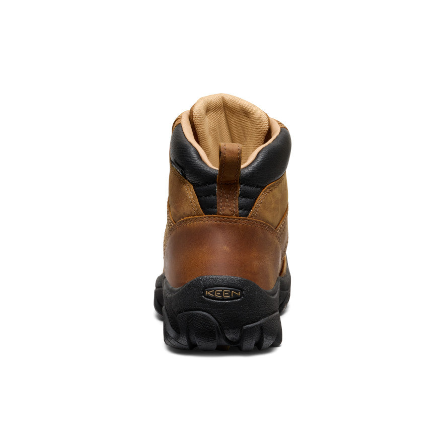 Keen US | Women's Pyrenees Waterproof Hiking Boot Syrup