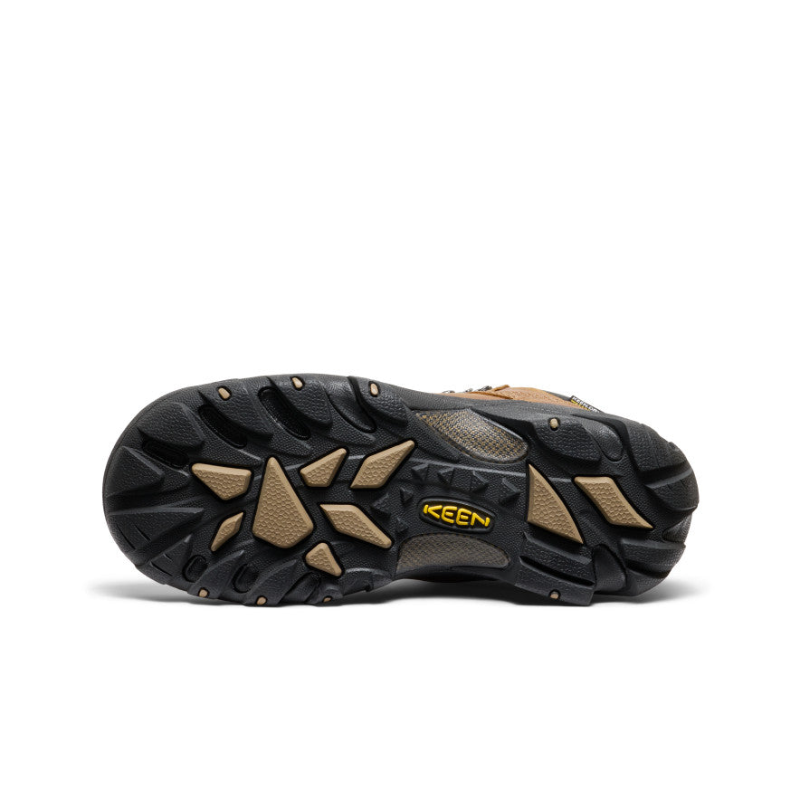 Keen US | Women's Pyrenees Waterproof Hiking Boot Syrup