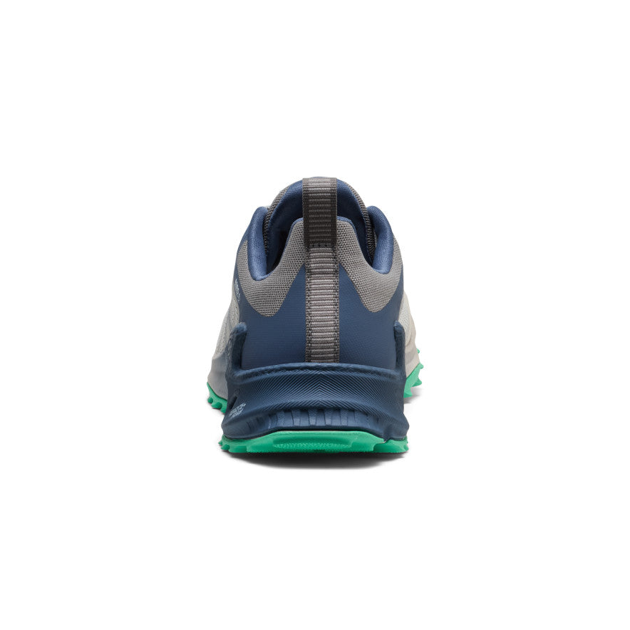 Keen Hot style | Women's Zionic NXT Waterproof Hiking Shoe Vapor/Ballad Blue