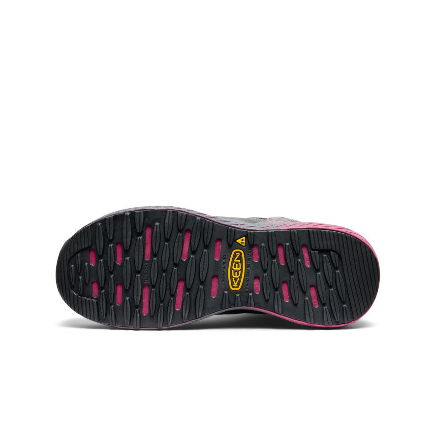 Keen Online | Women's Snapline RF Waterproof Boot (Carbon Toe) Magnet/Black