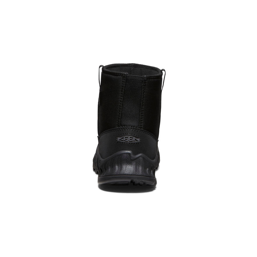 Keen Discount | Women's Hood NXIS Waterproof Pull-On Black/Black